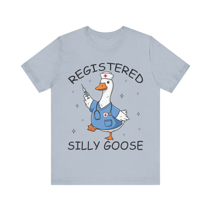 Registered Silly Goose T-Shirt