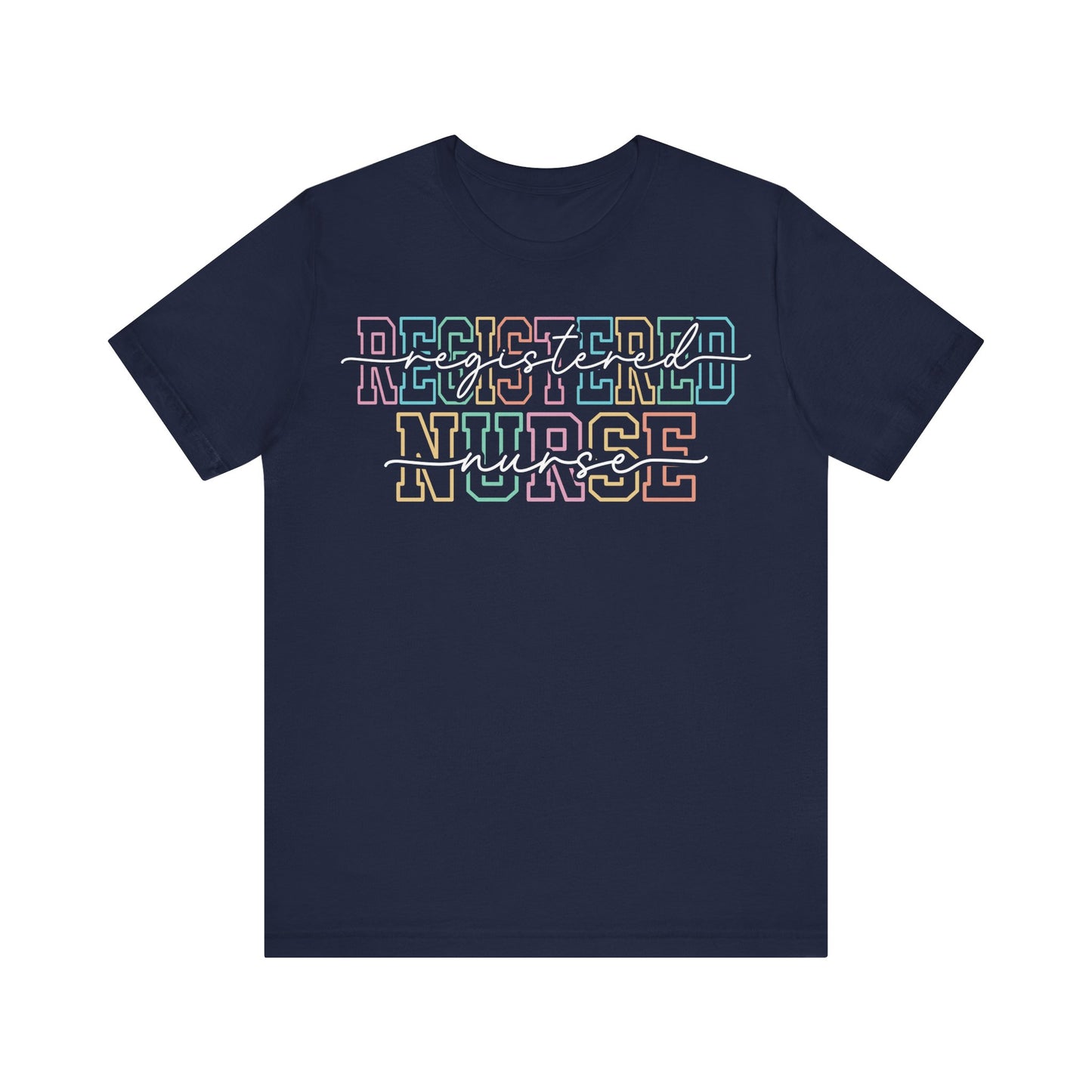 Registered Nurse T-Shirt