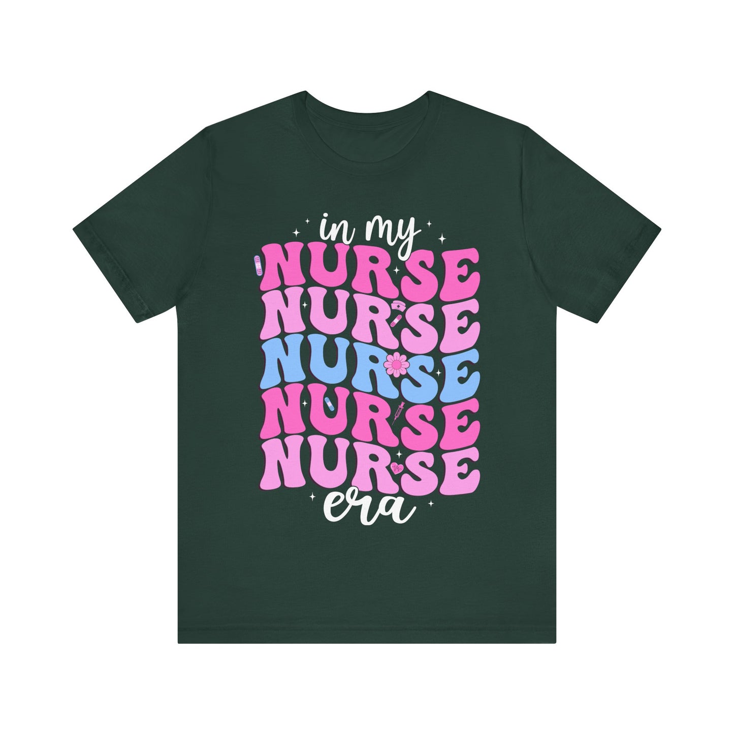 In My Nurse Era T-Shirt