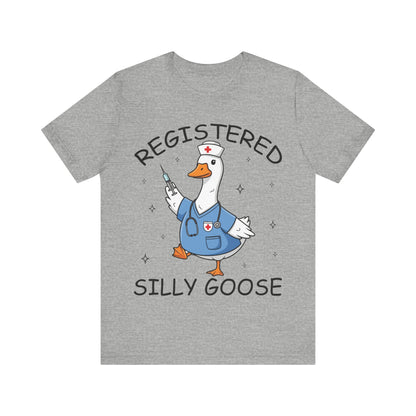 Registered Silly Goose T-Shirt