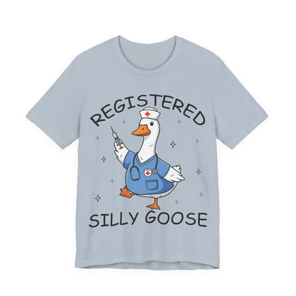 Registered Silly Goose T-Shirt